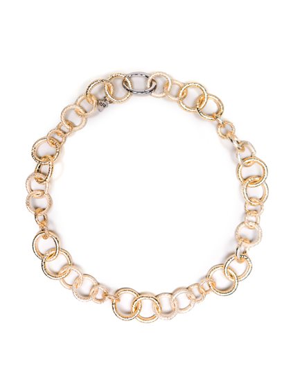 Collana Rebecca Donna Diva in Alluminio BDAKOO29 - BDAKOO29
